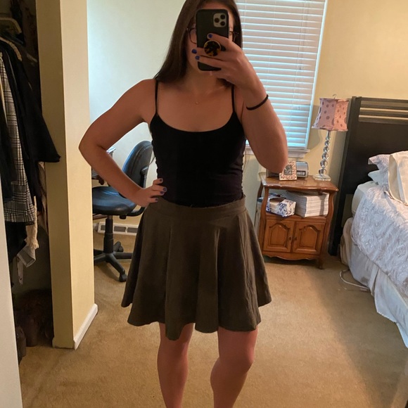 Free People Dresses & Skirts - Free people skirt